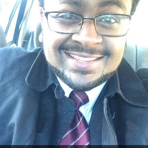 Meet your Posher, Temesgen